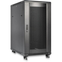 Y10E040-B1 22U RACK ENCLOSURE SOLIDRACK W/SIDE ENCLOSURE