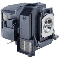 Total Micro Tech V13H010L79-TM BRILLIANCE PROJECTOR LAMP W/GENUINE OEM BULB, For Epson V13H010L79-TM - 215W