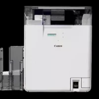 Canon 3189C002 IX-R7000 CANON DUAL SIDED ID CARD PRINTER