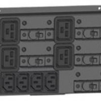 Vertiv PD2-200 GXT4 8/10KVA POD, 208V/120V