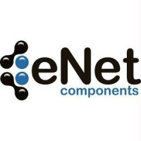 ENet 10G-SFPP-TWX-0501-ENC ENET RUCKUS (FORMERLY BROCADE) COMPATIBLE 10G-SFPP-TWX-0501 TAA COMPLIANT FUNCTI
