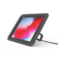 Compulocks WOLF102B THE IPAD SECURITY CASE 2.0 OFFERS A BRILLIANT SOLUTION FOR PROTECTING AND DISPLA