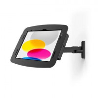 Compulocks 827B209IPDSB IPAD 10TH-11TH (A16) GEN SPACE ENCLOSURE SWING WALL MOUNT BLACK