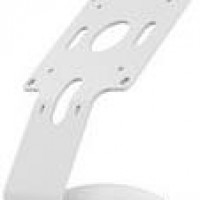 Compulocks 111W VESA FIXED 45 DEGREE CORE COUNTER STAND OR WALL MOUNT WHITE