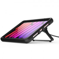Compulocks 830KS01KL IPAD MINI 8.3IN SECURED KICKSTAND BLACK