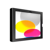 Compulocks 209SWLB IPAD 10TH-11TH (A16) GEN SWELL ENCLOSURE WALL MOUNT BLACK