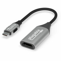 Plugable Technologies USBC-HDMI8K PLUGABLE USB-C HDMI 8K ADAPTER USB-C TO HDMI 8K ADAPTER 8K60HZ