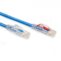 Black Box C6PC70-BL-06 BLACK BOX GIGATRUE 3 PREMIUM CAT6 PATCH CABLES EXCEED ANSI/TIA INDUSTRY STANDARD