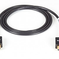 Black Box VCS-HDMI-003M HIGH-SPEED HDMI CABLE WITH ETHERNET, REDMERE CHIPSET - 3-M (9.8-FT.)