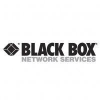 Black Box QSFP-H40G-CU3M-BB BLACK BOX QSFP+ DIRECT ATTACH CABLES PROVIDE PREMIUM, ERROR-FREE PERFORMANCE FOR