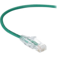 Black Box QSFP-H40G-AOC5M-BB BLACK BOX QSFP+ ACTIVE OPTICAL CABLES PROVIDE PREMIUM, ERROR-FREE PERFORMANCE FO