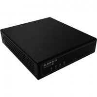 Black Box EMD2002PE-DP-T INDUSTRY-LEADING KVM EMERALD PROVIDES USERS WITH A SEAMLESS DESKTOP EXPERIENCE