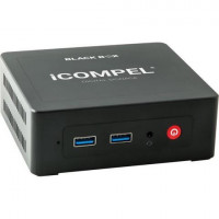 Black Box ICVS-VL-SU-N-R3 ICOMPEL GIVES YOU THE FLEXIBILITY TO CREATE ATTENTION-GETTING DIGITAL SIGNAGE WI