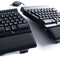 Ergoguys FK403Q-P MATIAS PROGRAMMABLE ERGO PRO KEYBOARD