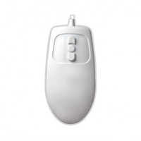 Man & Machine MM/W5 MIGHTY MOUSE - WHITE