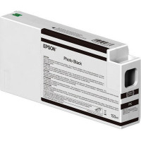 EPSON - PRO IMAGING CONSUMABLES T54V100 ULTRACHROME HD PHOTO BLACK INK 150ML