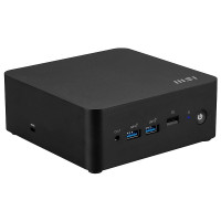 MSI CUBINUC13MQ223 CUBI NUC 13MQG-223US