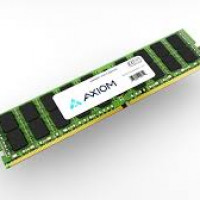 Axiom AXG1012100320/1 AXIOM 128GB DDR4-3200 ECC LRDIMM - TAA COMPLIANT