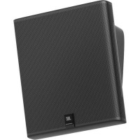 Harman JBL-SLP12/T-BK SLEEK LOW-PROF ON-WALL 3IN BLK PRICED AS PACKAGE OF 2