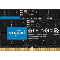 Micron 96GB (2x 48GB) DDR5 SDRAM Memory Kit