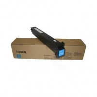 KONICA MINOLTA A0X5434 KONICA MINOLTA TNP50C CYAN TONER