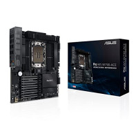 Asus Desktop Motherboard - Intel W790 Chipset - Socket LGA-4677 - SSI CEB