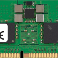 Micron 24GB DDR5 SDRAM Memory Module