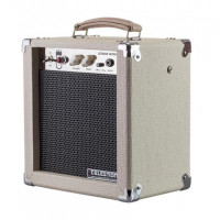 Monoprice 611705 GUITAR COMBO TUBE AMPLIFIER 5-WATT_ 1X8
