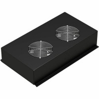 Vertiv VRA2007 TOP FAN KIT 120 VAC 50/60 HZ