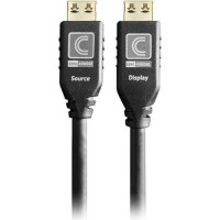 Comprehensive MHD48G-15PROBLKA 15FT MICROFLEX PRO AV/IT ULTRA HIGH SPEED 8K 48G HDMI ACTIVE CABLE
