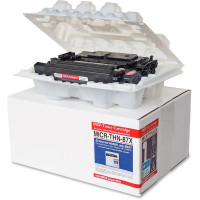 Micro Micr MICRTHN87X MICRO MICR BRAND NEW MICR CF287X 87X TONER CARTRIDGE FOR USE IN HP LASERJET ENTE