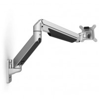 Compulocks 660REACHSMP01B UNIVERSAL INVISIBLE MOUNT ARTICULATING ARM MOUNT BLACK