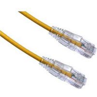 Axiom AXG98350 1FT BLUE CAT6 SHIELDED PATCH CABLE