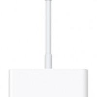 Apple MW5M3AM/A USB-C DIGITAL AV MULTIPORT ADAPTER NEW PACKAGING