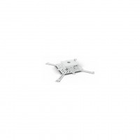 Chief VCTUW XL UNIVERSAL TOOLESS PROJECTOR MOUNT WHITE