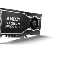 AMD 100-300000078 RADEON PRO W7500 NAVI 33-XL