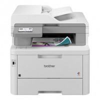 Brother MFC-L8395CDW MFC-L8395CDW ALL-IN-ONE COLOR LASER