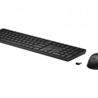 HP 4R009UT#ABA SMART BUY 655 WIRELESS KEYBOARD AND MOUSE COMBO