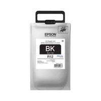 Epson TR12120 TR12120 BLACK INK STD CAPACITY INK ECOTANK TR12