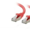 Legrand C2G07370 20FT/6.1M CAT6A SNAGLESS STP CABLE-RED