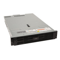 Axis 02539-001 S1264 RACK 24 TB