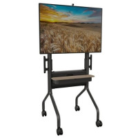 Chief LSCUB LARGE MODAL CART UNIV BLK