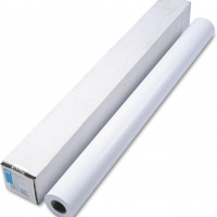 Brand Management Q1428B HP UNIVERSAL GLOSS PHOTO PAPER 42 IN X 100 FT, WITH HP UNIVERSAL GLOSS PHOTO PAP