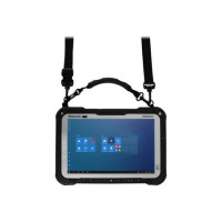 InfoCase TBCG2MBBDL-P TOUGHMATE MOBILITY BUNDLE FOR PANASONIC TOUGHBOOK G2, INCLUDES RETETION STRAPS,
