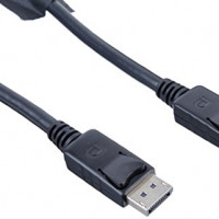Manhattan 307093 DISPLAYPORT MONITOR CABLE