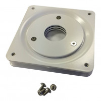 Compulocks VRP-W VESA SWIVEL PLATE MOUNT - ROTATING PLATE COMPULOCKSVESA SWIVEL PLATE MOUNTING B
