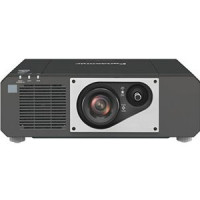 Panasonic PT-FRZ60BU7 6,000 LUMENS, 1DLP, WUXGA RESOLUTION, 4K INPUT, LASER PROJECTOR, BLACK