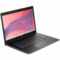 HP 9R391UT#ABA SMART BUY FORTIS 14 G11 CHROMEBOOK N100 14IN 8GB 64GB
