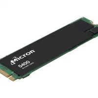 Micron 5400 Boot 240 GB Solid State Drive - M.2 2280 Internal - SATA (SATA/600)