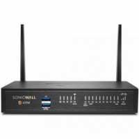 SonicWall 03-SSC-3017 (3 & FREE OFFER) SONICWALL TZ470 WIRELESS-AC SECURE UPGRADE ESSENTIAL EDITION 3Y